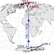 Illustration for article titled The Earths Magnetic Field Could Flip Within Our Lifetime